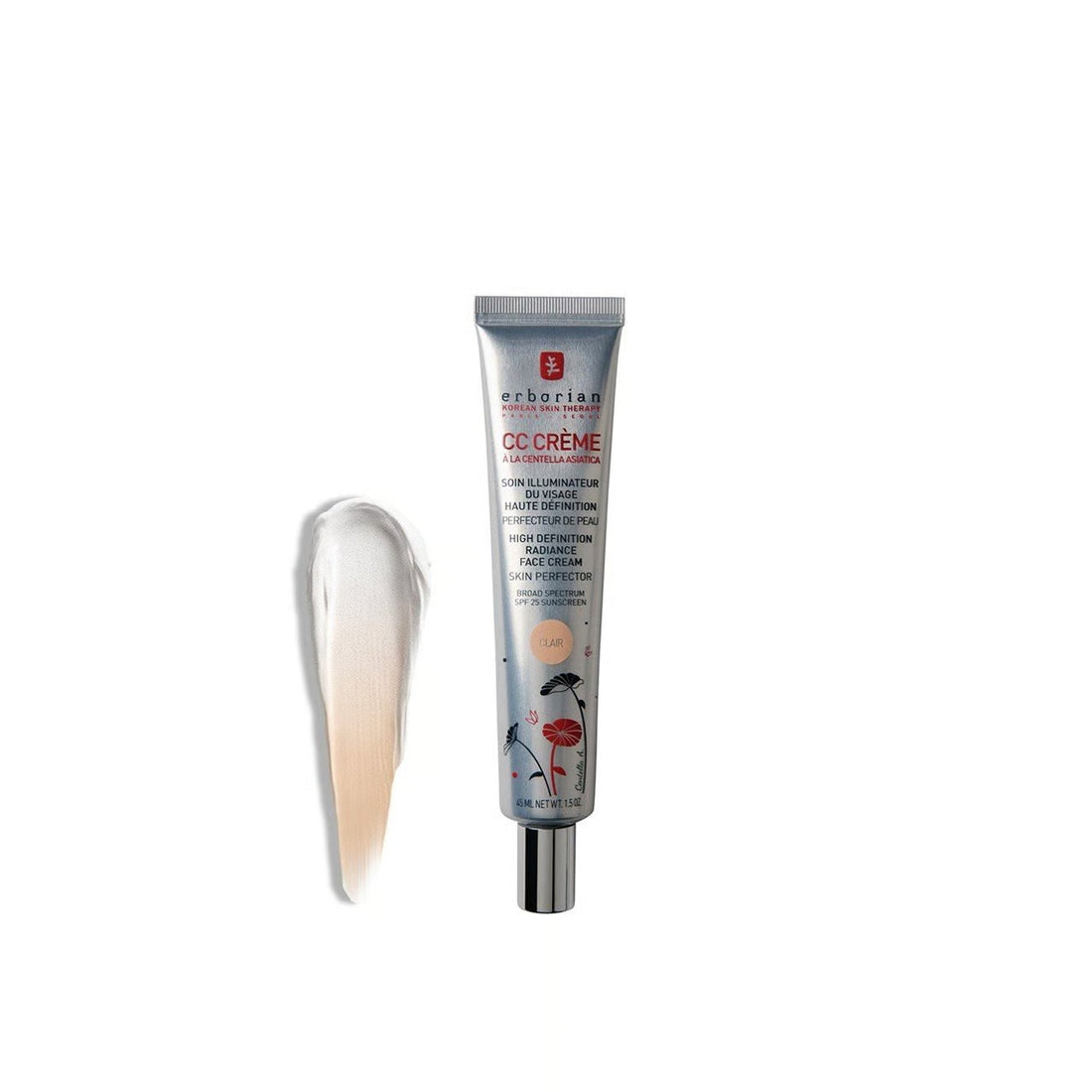 CC Cream SPF-25
